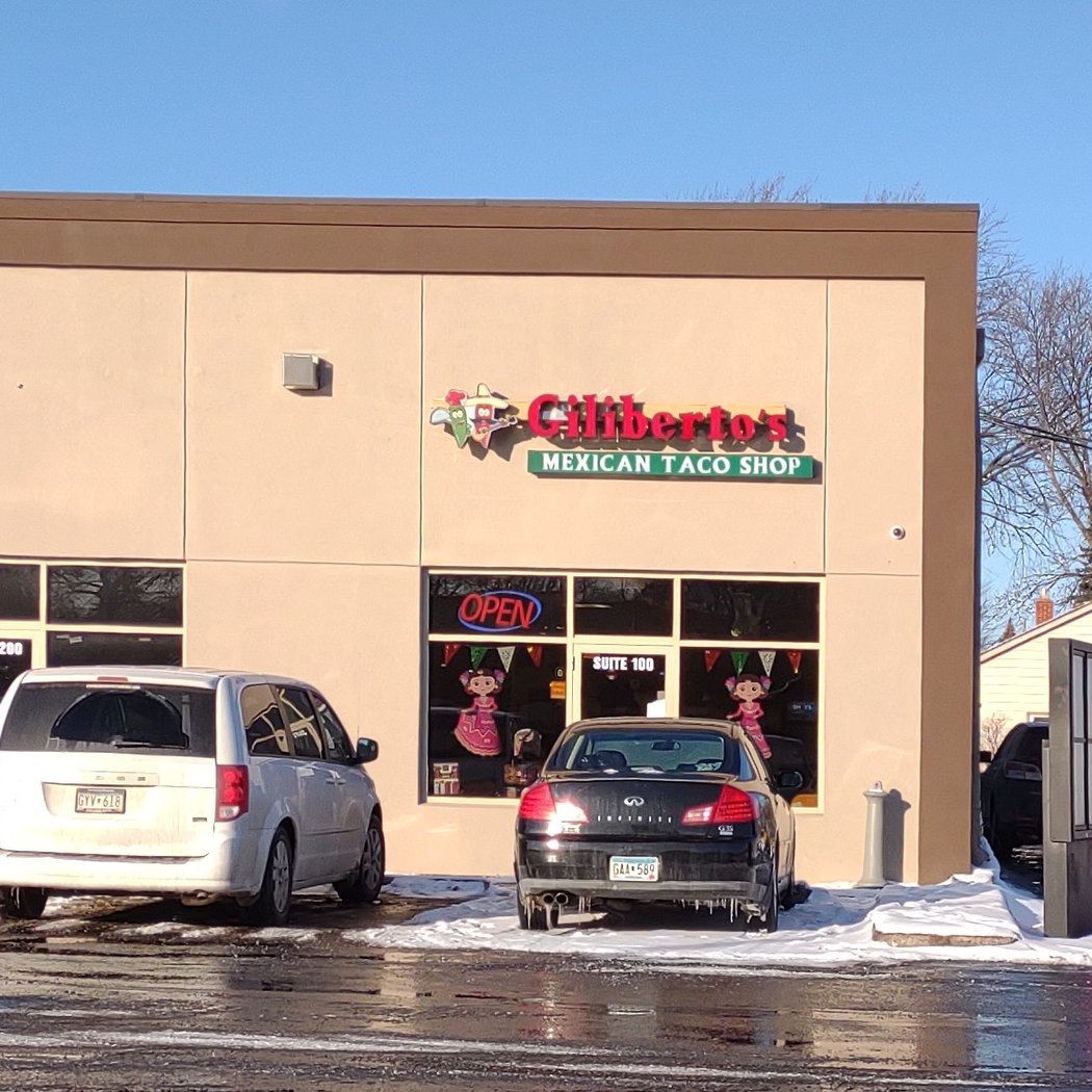 Giliberto's Mexican Taco Shop 2